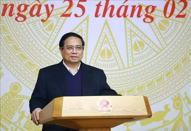 Wastefulness remains common, causing serious consequences: PM