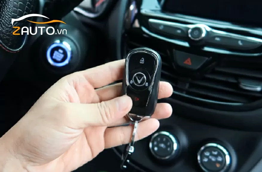 Làm lại chìa khóa ô tô có khó không? Làm lại chìa khóa ô tô có khó không?