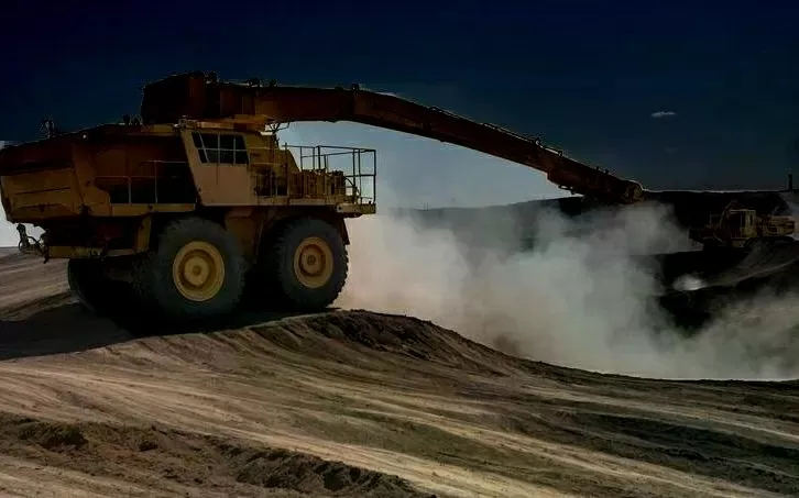 Moscow sẵn sàng cùng Mỹ khai thác đất hiếm ở Nga.(Nguồn: Energy News)
