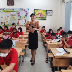 Hà Nội chi gần 255 tỷ đồng thưởng Tết cho giáo viên