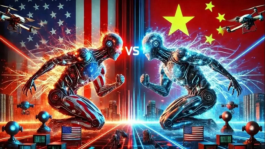 Cuộc chiến công nghệ Mỹ-Trung Quốc: 'Nhà vô địch giá rẻ' dẫn trước một hiệp, Washington đã tỉnh mộng?