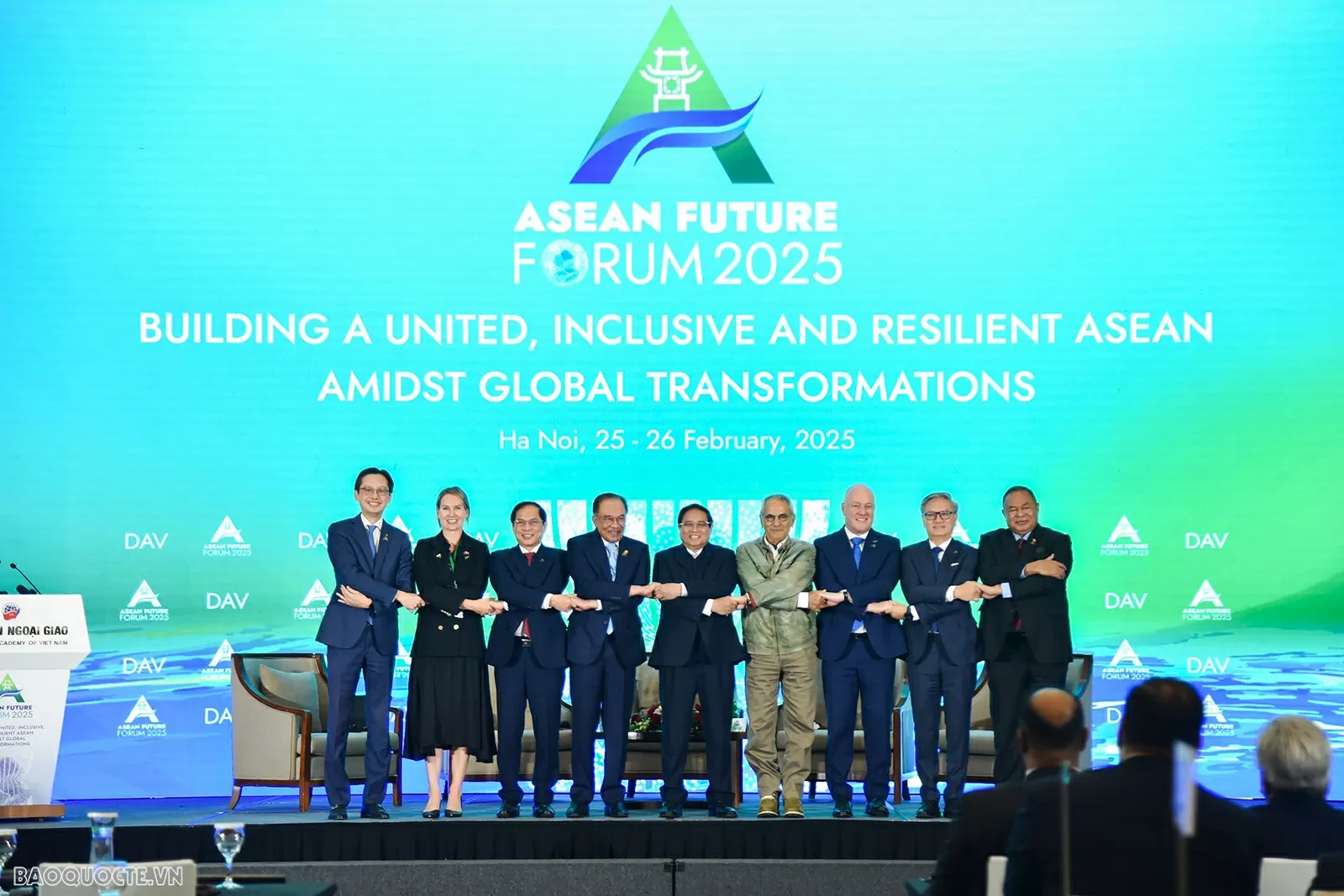 Tổng Bí thư Tô Lâm chuẩn bị thăm Indonesia, Ban Thư ký ASEAN và Singapore
