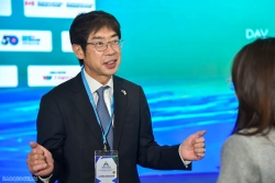 Đại sứ Nhật Bản tại ASEAN: Việt Nam 'có công' trong việc định hình các chiến lược của ASEAN
