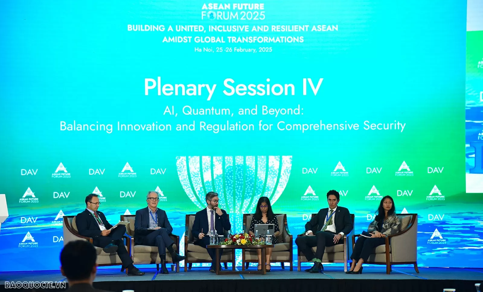 Quản trị công nghệ mới nổi + phiên 5 Quản trị công nghệ mới nổi + phiên 5