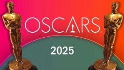 Thảm đỏ Oscar 2025: Dự đoán xu hướng trang sức kim cương quý hiếm của các 