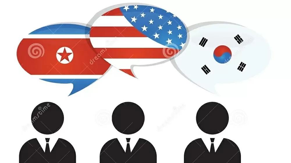 Mỹ trấn an Hàn Quốc trước nỗi lo bị bỏ rơi trong cuộc đàm phán tiềm năng với Triều Tiên, có thể cử quan chức cấp cao sang Seoul