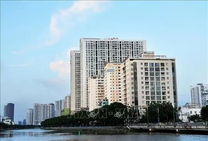 Vietnam strives to build 995,445 social housing units by 2030