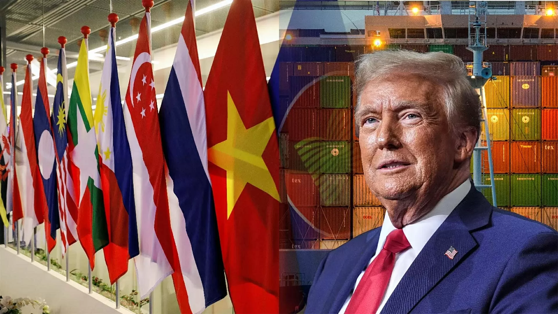 Chủ động trong biến động Chủ động trong biến động