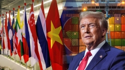 ASEAN chủ động trong biến động