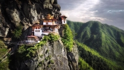 Chuyển đổi năng lượng - Xu hướng không thể đảo ngược