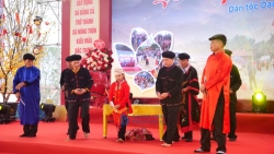 Quảng Ninh: Độc đáo Lễ cấp sắc của người Dao Thanh Y