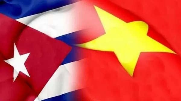 Vietnam, Cuba enhance medical cooperation in Angola