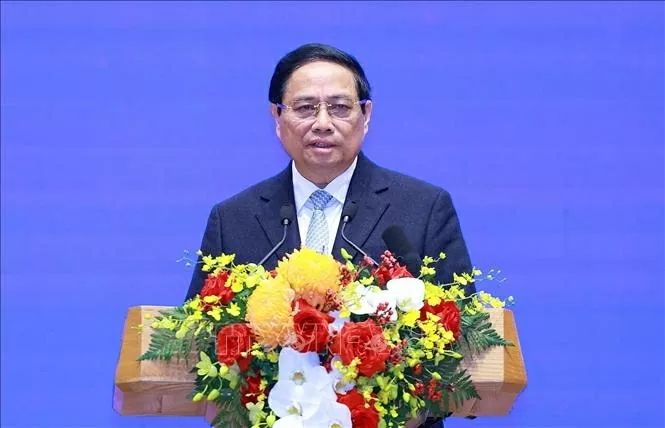 Thủ tướng nhận danh hiệu 'Giáo sư danh dự' Đại học Thanh Hoa, Trung Quốc