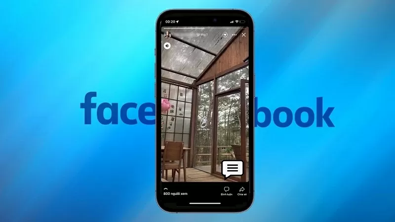 Cách mở bình luận story trên Facebook với vài thao tác đơn giản