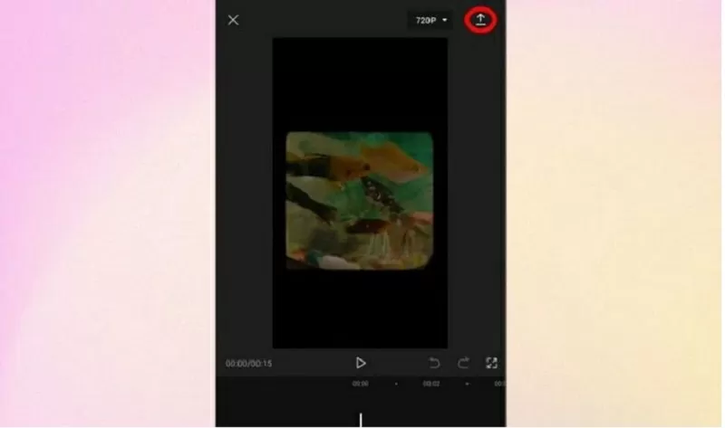 Xuất video về máy Xuất video về máy