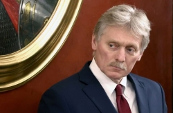 Điện Kremlin: Lập trường của EU sẽ thay đổi khi quan hệ Nga-Mỹ chuyển biến