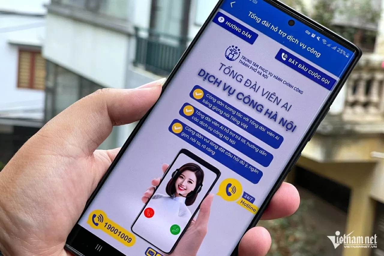 Thúc đẩy chuyển đổi số: Nền tảng cho bộ máy mới vận hành thông suốt, hiệu quả Thúc đẩy chuyển đổi số: Nền tảng cho bộ máy mới vận hành thông suốt, hiệu quả