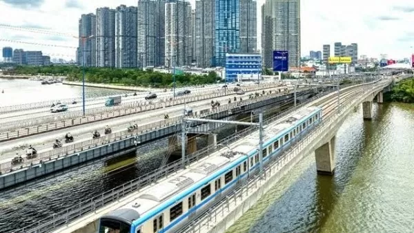 Public investment may help Vietnam achieve GDP target: VinaCapital reports