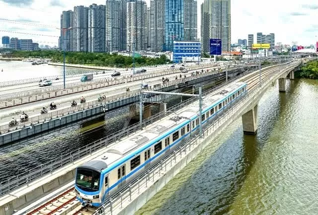 Public investment may help Vietnam achieve GDP growth target: VinaCapital