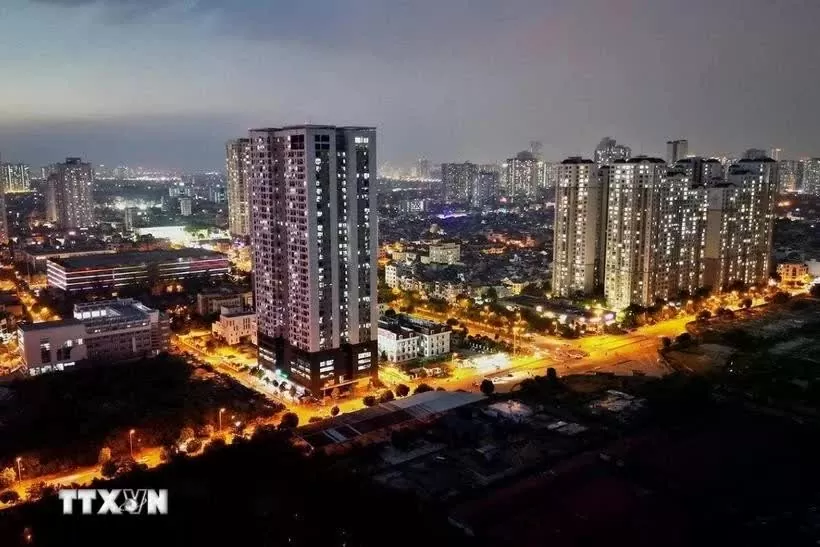 Real estate sees growth opportunities thanks to thriving retail sector