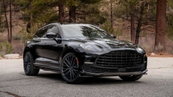 Cập nhật bảng giá xe hãng Aston Martin mới nhất tháng 3/2025