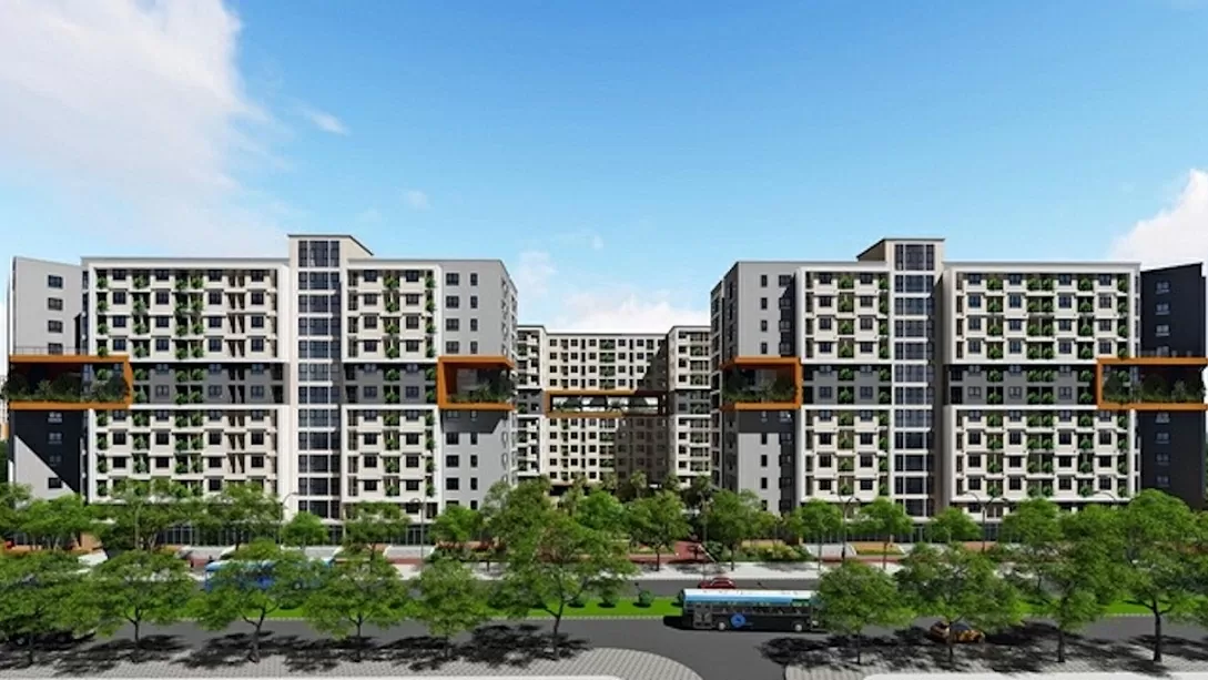 Bất động sản: ‘Ngôi sao hy vọng’ của thị trường, bất ngờ về giá đất Hòa Lạc, Đà Nẵng định lại giá đất 11 dự án vướng mắc