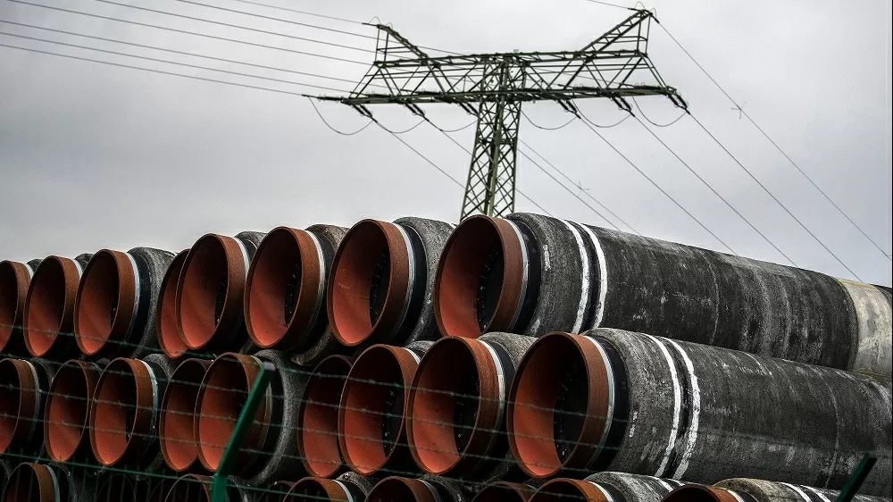 Tái khởi động dự án Nord Stream 2: Đồng minh lâu năm của Tổng thống Nga kêu gọi Mỹ ủng hộ, Đức tiết lộ quan điểm thật?