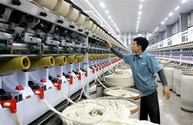 FDI plays pivotal role in driving Vietnam’s momentum toward double-digit economic growth