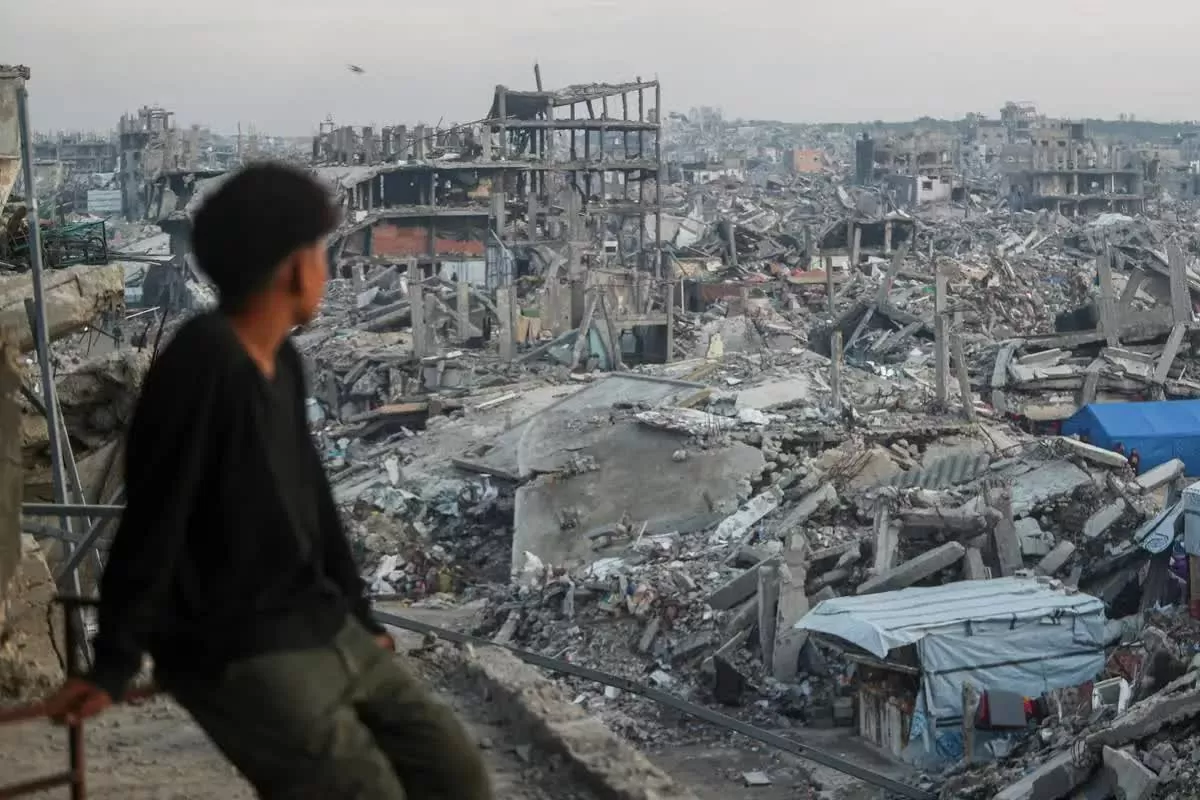 Trung Đông: Liên đoàn Arab họp kín bàn về tương lai Dải Gaza giữa nguy cơ xung đột trở lại, Israel phản đối Thụy Sỹ làm một việc
