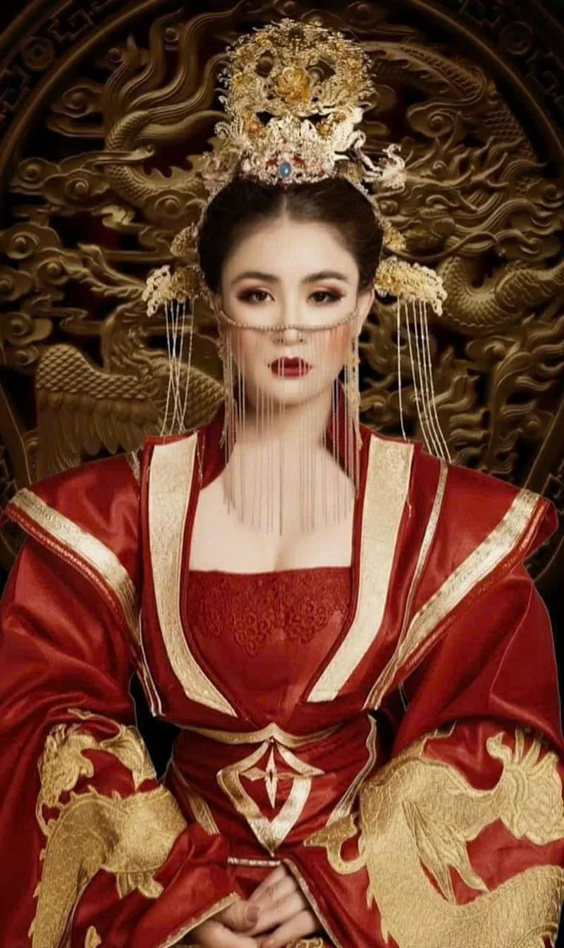 Dưới sự dẫn dắt của doanh nhân Hồ Như Quỳnh, Queen Group ngày càng khẳng định vị thế trên thương trường, góp phần tạo dựng những công trình chất lượng, mang đậm dấu ấn văn hóa và bản sắc dân tộc. Dưới sự dẫn dắt của doanh nhân Hồ Như Quỳnh, Queen Group ngày càng khẳng định vị thế trên thương trường, góp phần tạo dựng những công trình chất lượng, mang đậm dấu ấn văn hóa và bản sắc dân tộc.