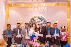 Doanh nhân Hồ Như Quỳnh: Giữ gìn giá trị văn hóa và lan tỏa yêu thương