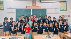 Học tập suốt đời - 'chìa khóa' để mỗi người mở rộng cơ hội, nâng cao năng lực cạnh tranh