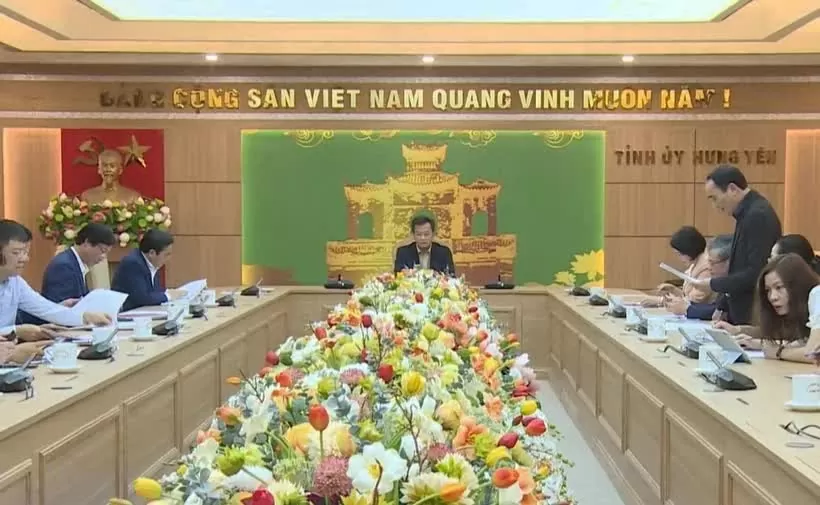 Hung Yen pushes for substandard housing elimination