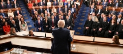 Panama bác tuyên bố của Tổng thống Trump về kênh đào, Greenland làm điều tương tự
