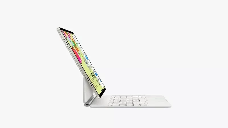 Magic Keyboard phiên bản mới dành cho iPad Air M3