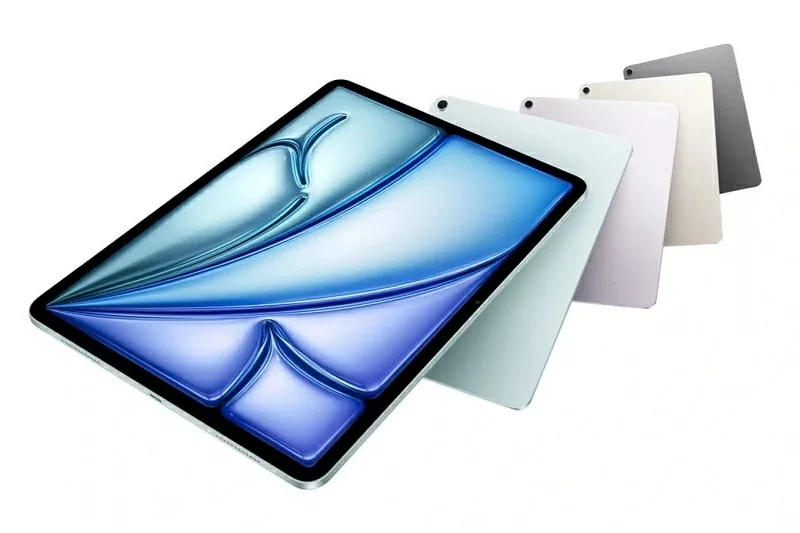 iPad Air M3 mới của Apple iPad Air M3 mới của Apple