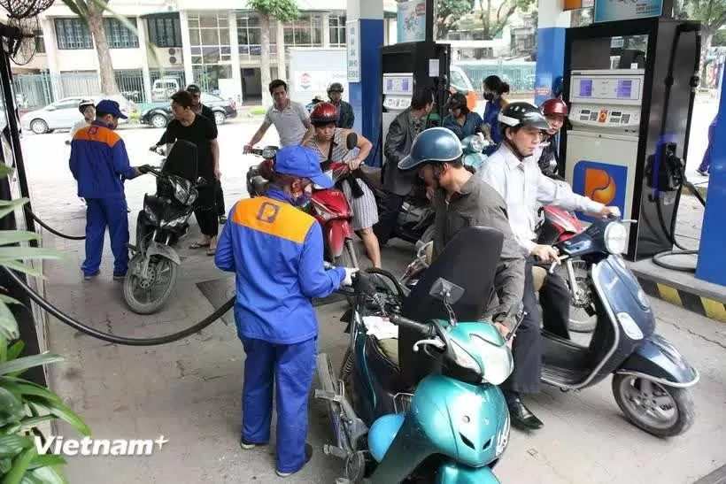 Petrol prices decrease in latest adjustment
