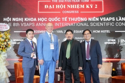 Phát huy tiềm năng y học Việt-Nga