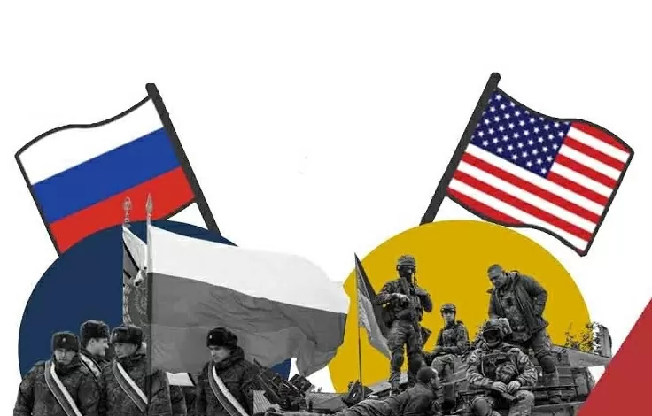 Nga đồng tình với đánh giá của Mỹ về xung đột ở Ukraine, quyết phản đối châu Âu làm một việc, tố Anh-Pháp 'câu giờ'