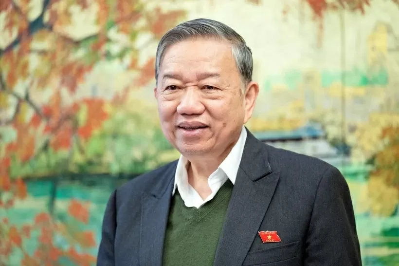 General Secretary To Lam to visit Indonesia, ASEAN Secretariat, Singapore