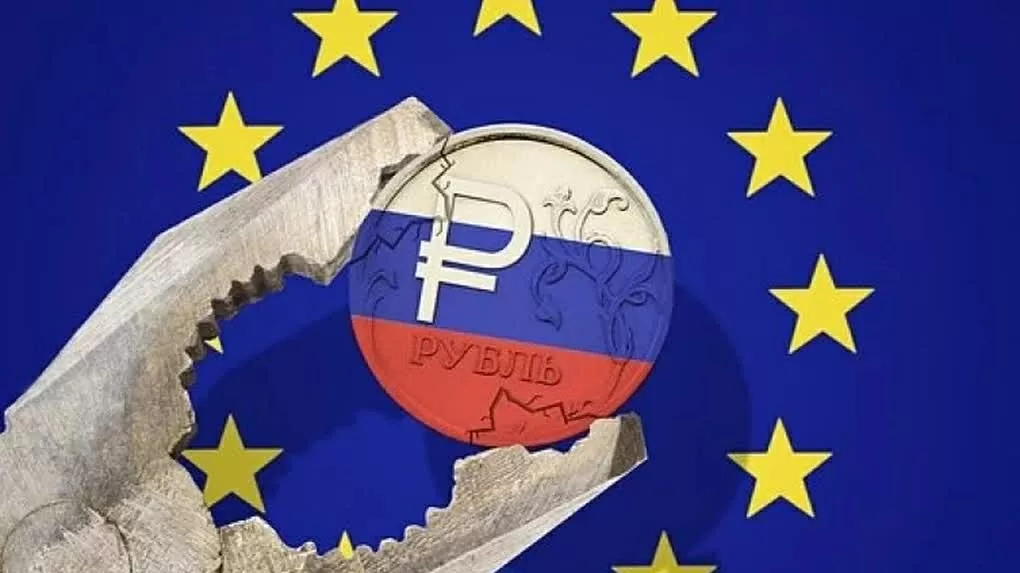Tài sản Nga bị phong tỏa: Ukraine 'rỉ tai' Mỹ, muốn sử dụng khoản tiền này; ECB 'không nhiệt tình' tịch thu