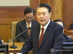 Sau gần 2 tháng bị tạm giam, Tổng thống Hàn Quốc Yoon Suk Yeol được thả tự do