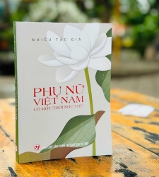 Sách ‘Phụ nữ Việt Nam có một thời như thế’: Những lá thư viết vội