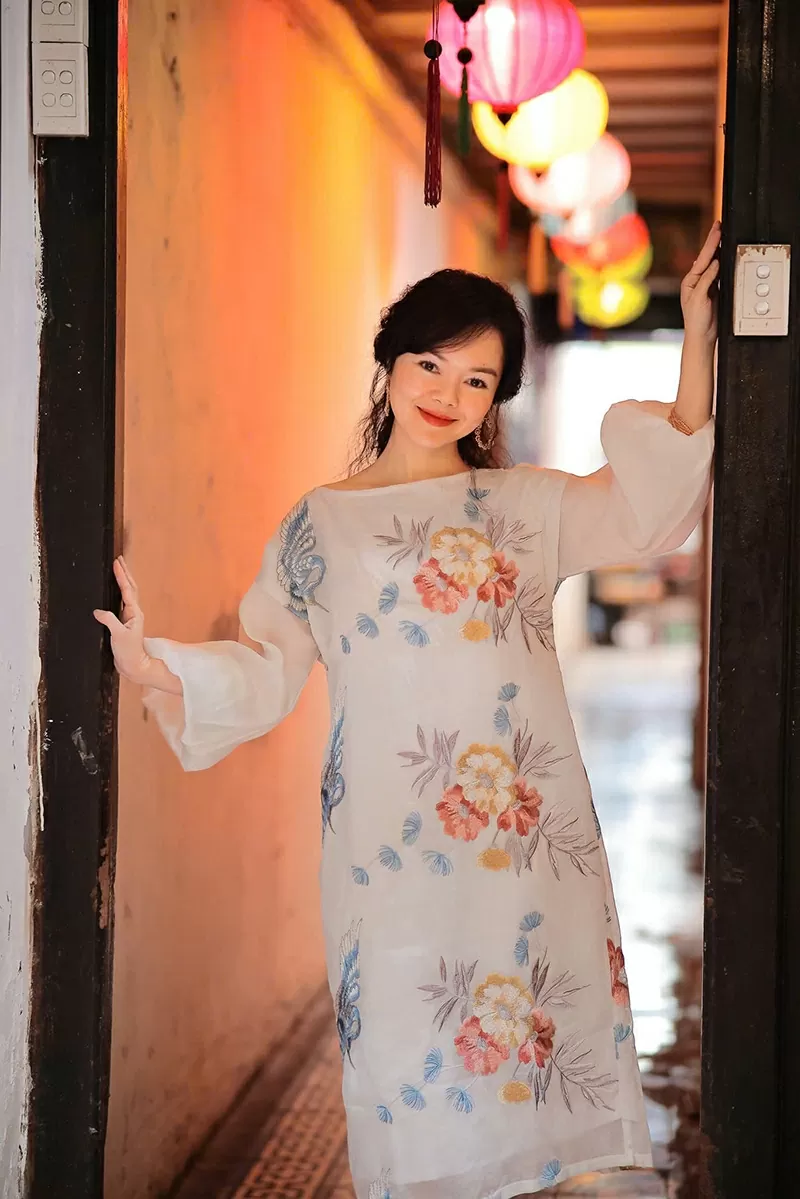 Tống Liên Anh