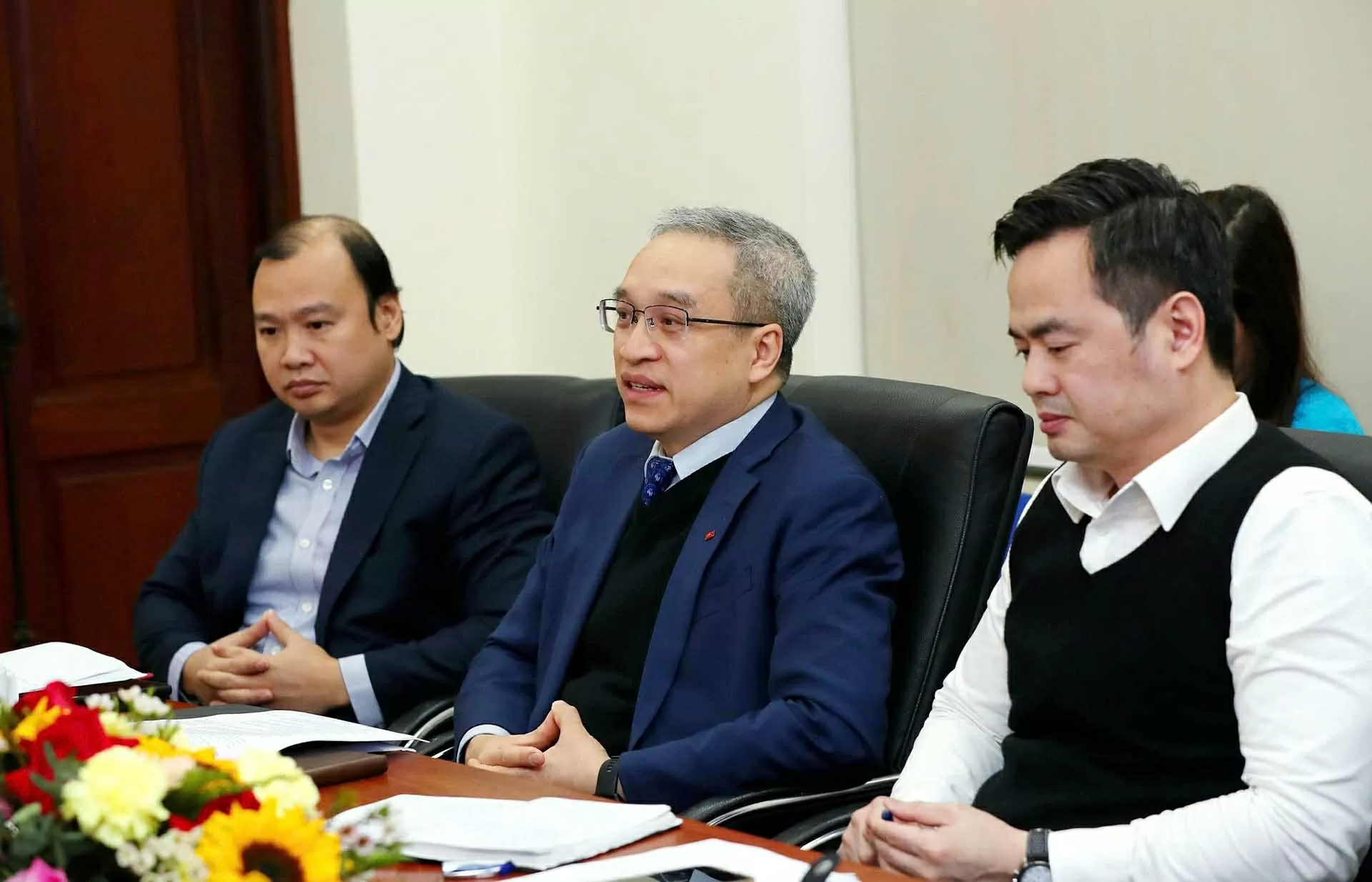 Quản lý nhà nước về báo chí trên tinh thần kiến tạo cho sự phát triển