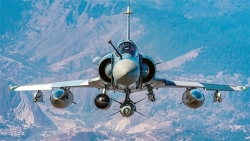 Nga-Ukraine: Chiến đấu cơ Mirage 2000-5F của Pháp lần đầu tham gia xung đột; Lãnh đạo Czech, Italy cùng phủ nhận khả năng triển khai quân đội tới Kiev