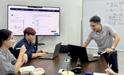 Cộng đồng chung tay lan tỏa mạnh mẽ mô hình lớp học mở miễn phí