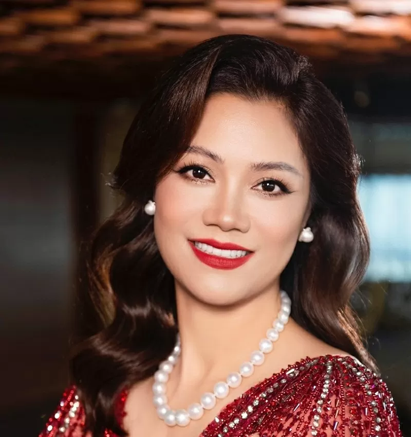 Doanh nhân Nguyễn Thị Minh Thu: Hành trình kiến tạo thành công và lan tỏa giá trị bền vững