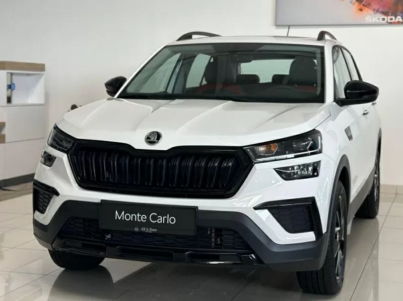 Skoda Kushaq dự kiến sẽ ra mắt khách hàng Việt vào cuối tháng 4 hoặc đầu tháng 5/2025