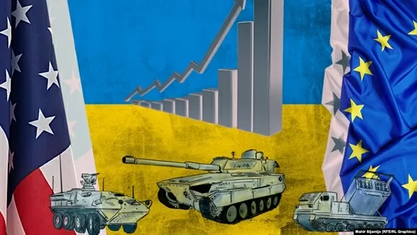 Nga 'đá bóng' về phía Ukraine, nói khúc mắc chưa thể hóa giải, Mỹ chờ đợi nhưng EU lại đòi nhìn thấy... hậu quả từ Washington